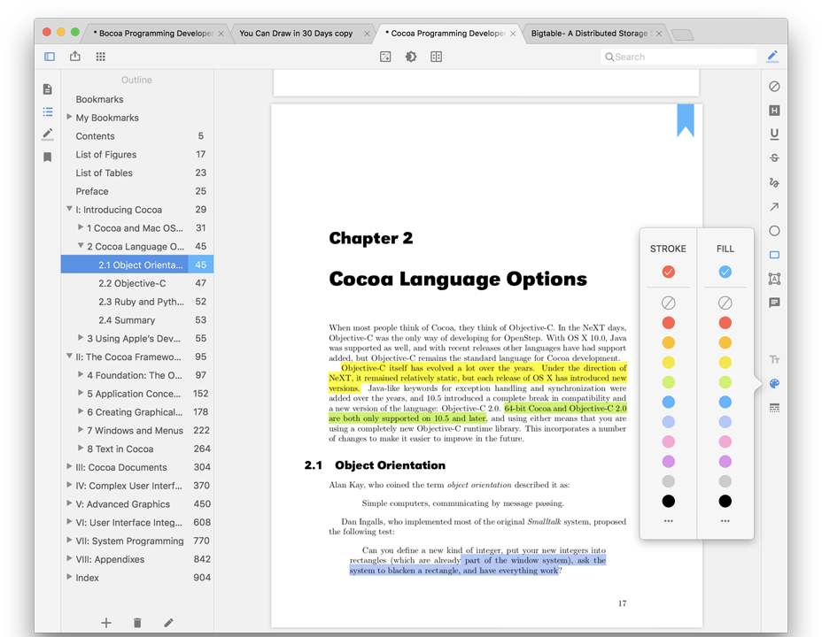 PDF Guru - PDF Editor